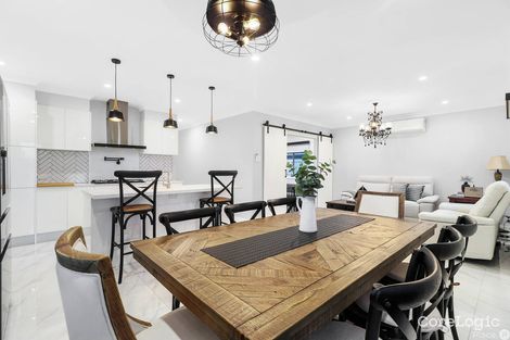 Property photo of 3 Satinash Street Park Ridge QLD 4125
