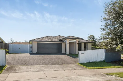 2 KODA ST, BURPENGARY EAST, QLD 4505