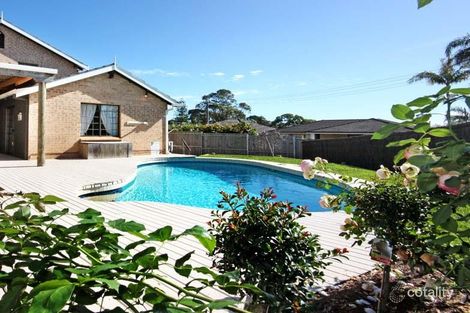 22 Bellevue Dr, Port Macquarie, NSW 2444