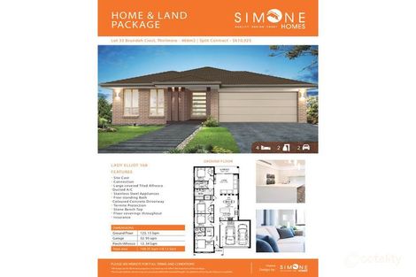 Lot 33/45 Brundah Rd, Thirlmere, NSW 2572