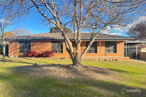 Property photo of 5 Yate Court Thurgoona NSW 2640