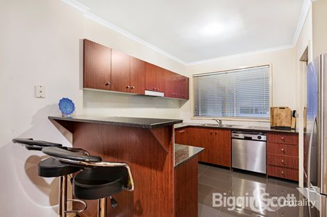 Property photo of 2 Kynoch Lane Maribyrnong VIC 3032