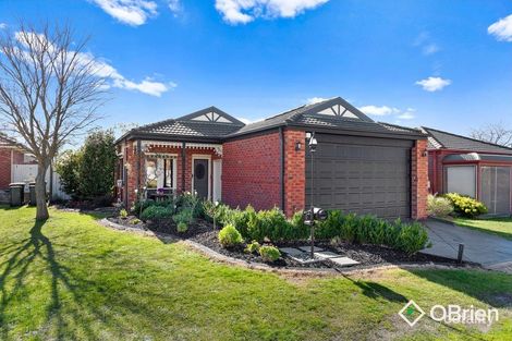 Property photo of 9 Poppy Place Carrum Downs VIC 3201