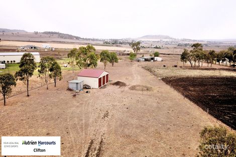 9 Archer Rd, East Greenmount, QLD 4359