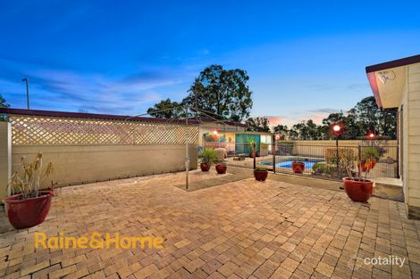 Property photo of 305 The Northern Road Londonderry NSW 2753