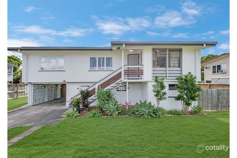 25 Undara Ave, Cranbrook, QLD 4814