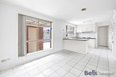 Property photo of 58 Lee Street Deer Park VIC 3023