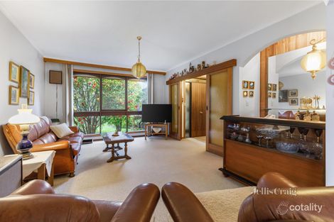 Property photo of 5 Leamington Crescent Glen Waverley VIC 3150