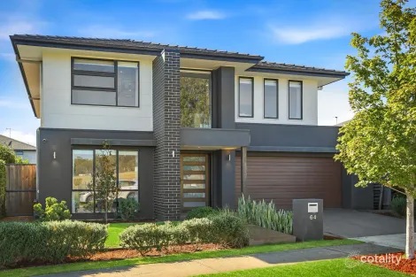 64 Sundowner Pkwy, Gables, NSW 2765