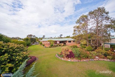 18 Montrose Ct, Burpengary East, QLD 4505