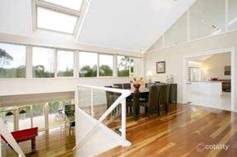 Property photo of 6 Elmwood Rise Eltham North VIC 3095