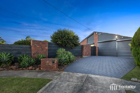 4 Plymouth Ct, Dandenong North, VIC 3175