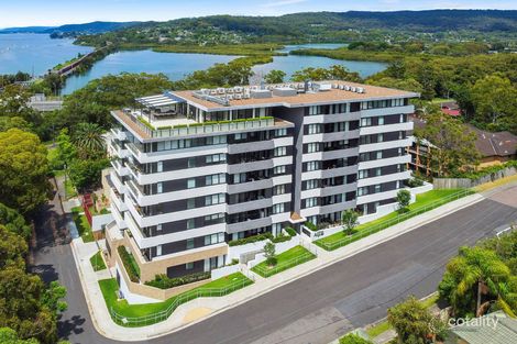 206/8 St George St, Gosford, NSW 2250