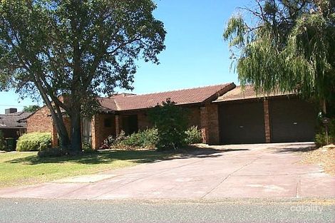 1 Rowney Cl, Bateman, WA 6150