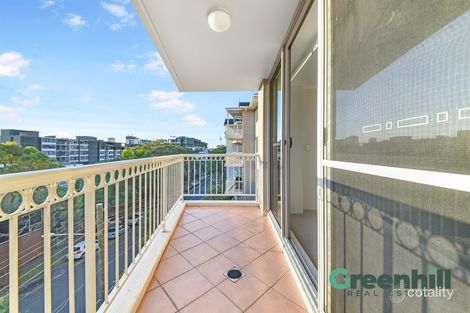 Property photo of 767/83-93 Dalmeny Avenue Rosebery NSW 2018