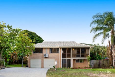 3 Gonzales St, Macgregor, QLD 4109