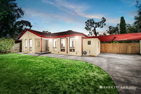 2 Ellerslie Ct, Mill Park, VIC 3082