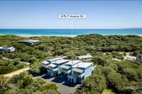 Property photo of 3/5-7 Acacia Street Sandy Point VIC 3959