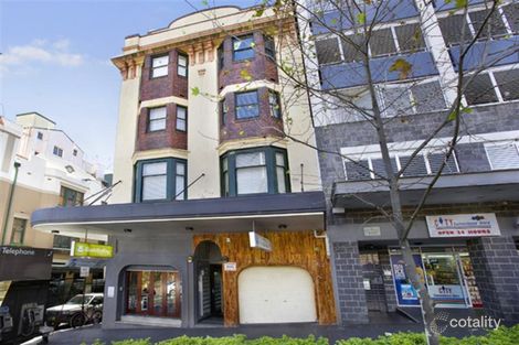 9/230-232 William St, Potts Point, NSW 2011