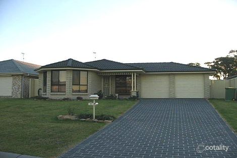 Property photo of 16 Landhaven Avenue Blue Haven NSW 2262