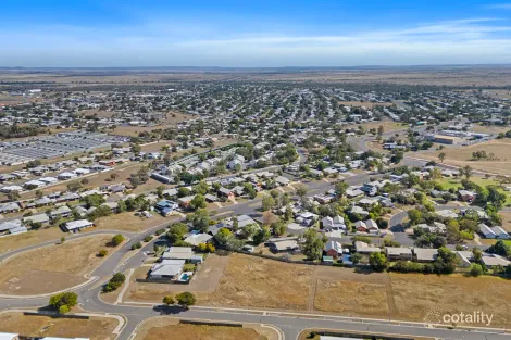 Property photo of 203 Bauman Way Blackwater QLD 4717