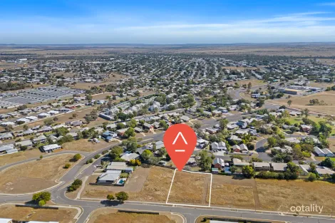 Property photo of 203 Bauman Way Blackwater QLD 4717