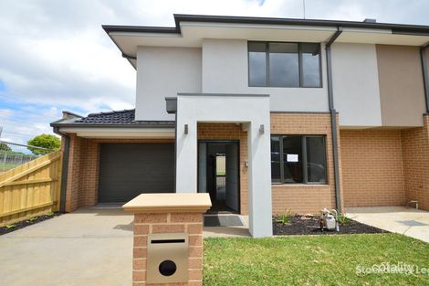 Property photo of 37B Pamela Street Mount Waverley VIC 3149