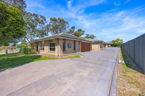 1a Ironbark Rd, Muswellbrook, NSW 2333