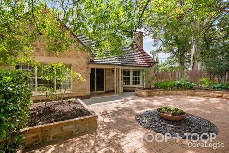 Property photo of 25 Hallett Road Erindale SA 5066