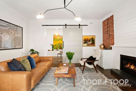 Property photo of 25 Hallett Road Erindale SA 5066