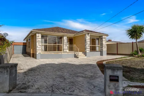 Property photo of 9 Lena Court Thomastown VIC 3074