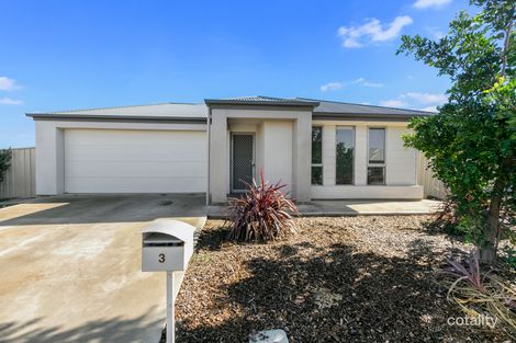 3 Matthew Flinders Dr, Wallaroo, SA 5556