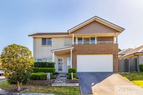 Property photo of 1 Baden Close Kahibah NSW 2290