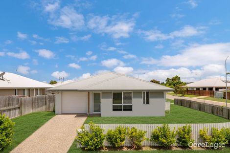 Property photo of 1/23 Yanuca Street Burdell QLD 4818