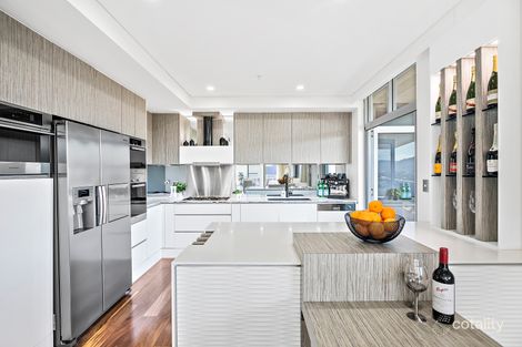 Property photo of 56/3-15 Belmore Street Wollongong NSW 2500
