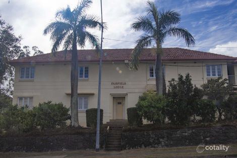 Property photo of 8/270 Annerley Road Annerley QLD 4103