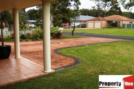 Property photo of 10 Carson Crescent Callala Bay NSW 2540