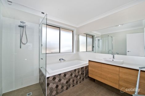 Property photo of 3 Graduation Street Thrumster NSW 2444