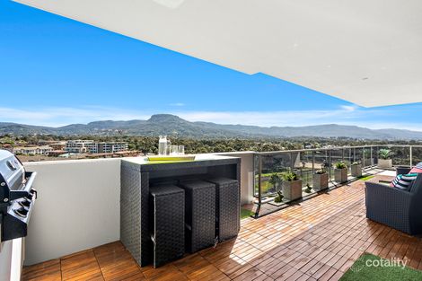 Property photo of 56/3-15 Belmore Street Wollongong NSW 2500
