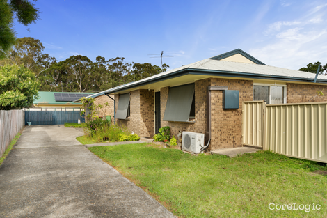 Property photo of 1/87 Catherine Street Mannering Park NSW 2259