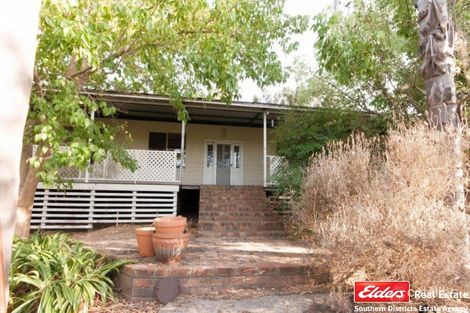 Property photo of 74 Foster Street Collie WA 6225