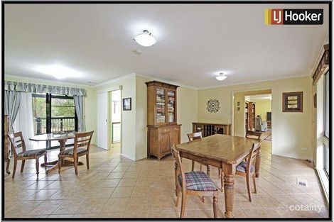 Property photo of 16 Brophy Street Fraser ACT 2615