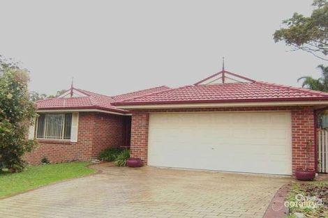 3 Dalkeith St, Fletcher, NSW 2287