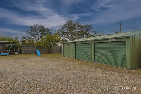 Property photo of 27 Hill Street Jimboomba QLD 4280