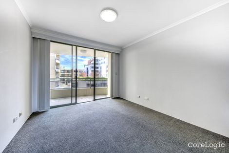 Property photo of 6/107-115 Pacific Highway Hornsby NSW 2077