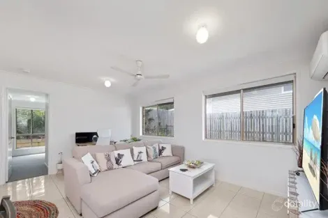 Property photo of 73 Carbeen Drive Taranganba QLD 4703