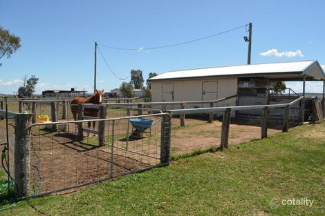 Property photo of 90 Devon Park Road Oakey QLD 4401