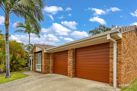 Property photo of 140 Mildura Drive Helensvale QLD 4212