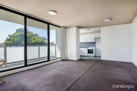 Property photo of 18/56-57 Park Avenue Kingswood NSW 2747