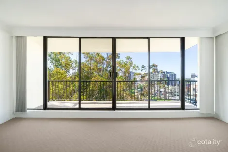 36/2-8 Park Ave, Burwood, NSW 2134